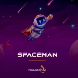 Spaceman 68pg