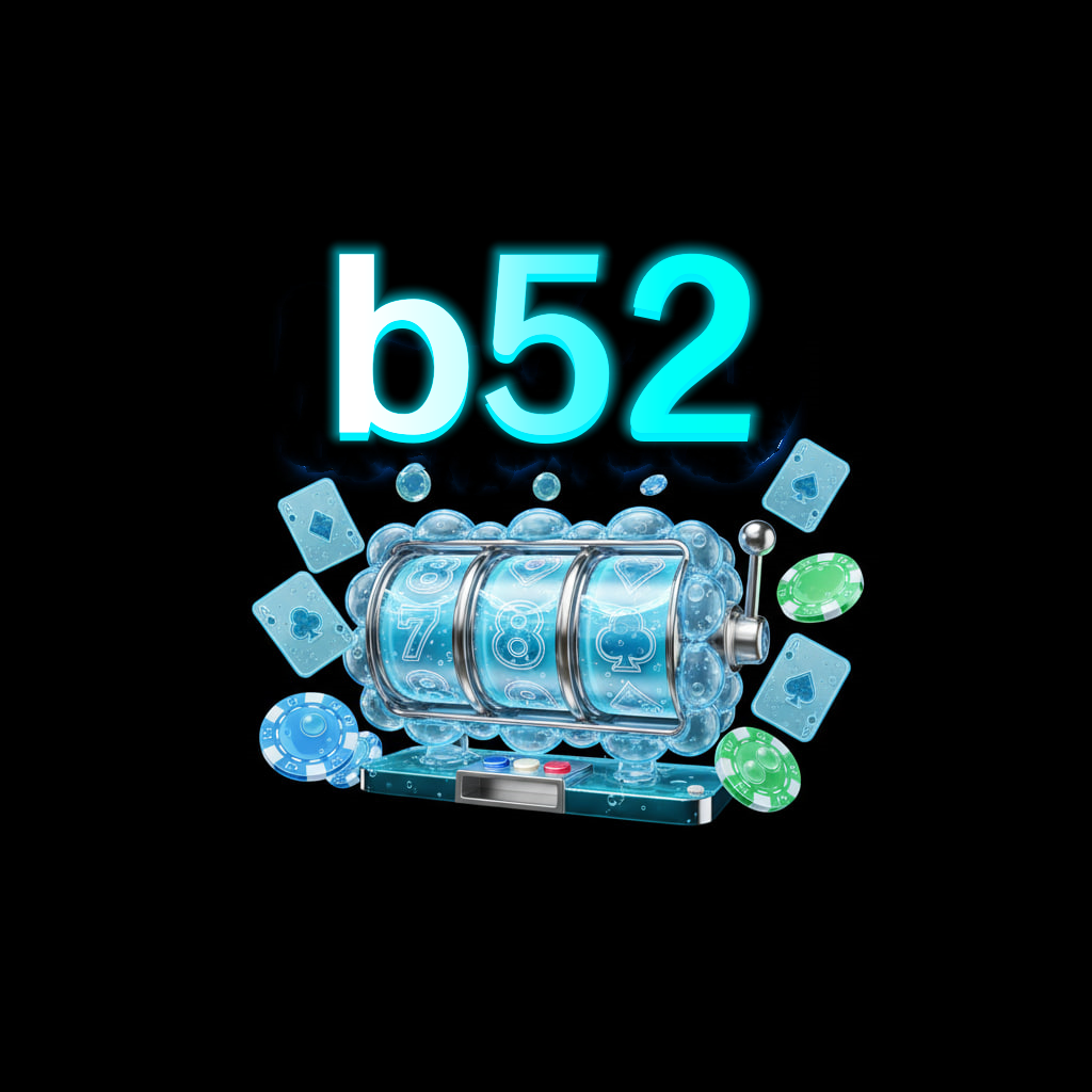 Logo của b52